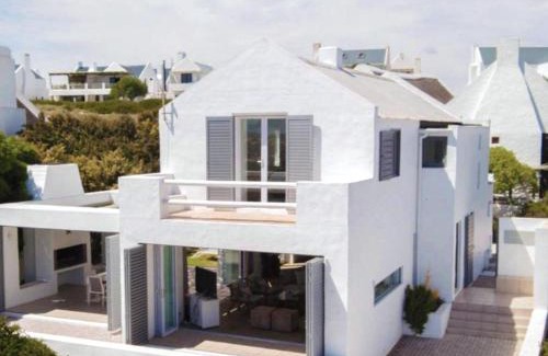 Paternoster Villa | Namaste