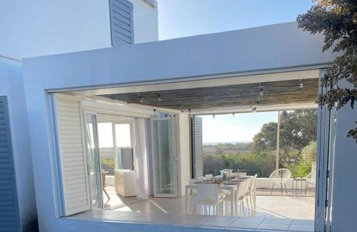 Paternoster Villa | Namaste