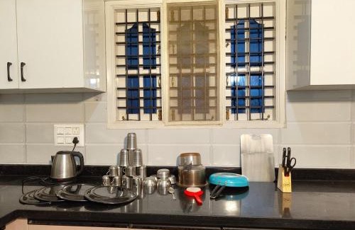 Mysore House | Namasvi 2Bedroom AC House