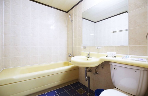 Hongseong Hotel | Namdang Port Ocean Fantasy Hotel