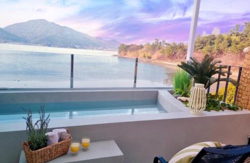 Namhae Apartment | Namhae Bay 591