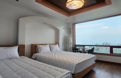 Namhae Hotel | Namhae beach hotel