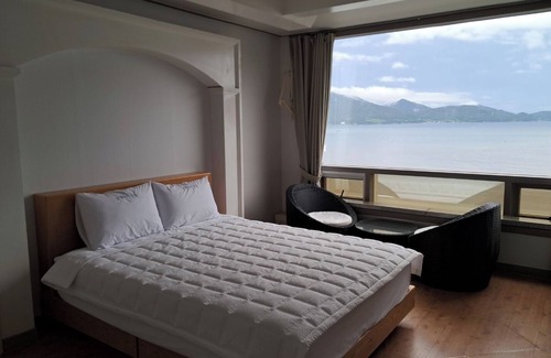 Namhae Hotel | Namhae beach hotel