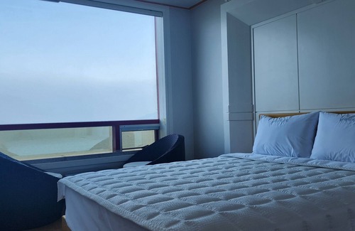 Namhae Hotel | Namhae beach hotel