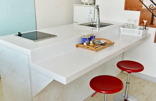 Namhae House | Namhae Bluemare Pension