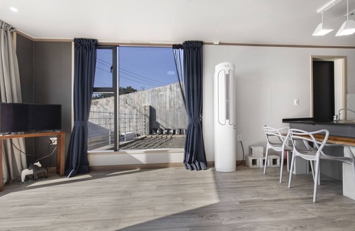 Namhae House | Namhae Butkokgiljinaseo