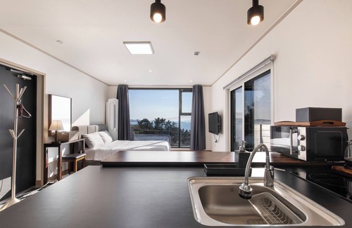 Namhae House | Namhae Butkokgiljinaseo