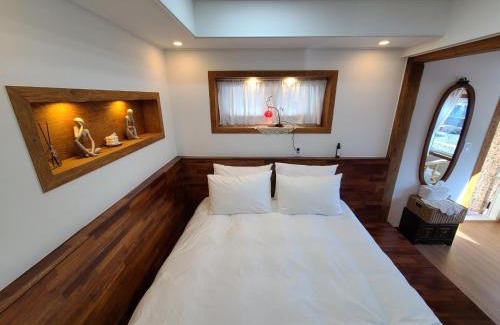 Namhae House | Namhae Choncangs