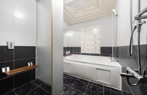 Namhae Hotel | Namhae Cinema