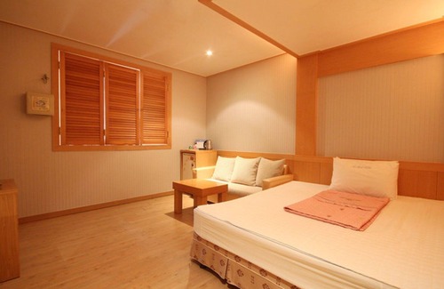 Namhae Hotel | Namhae Cinema