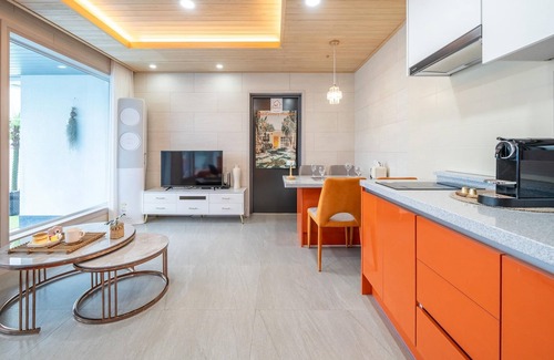 Namhae House | Namhae Eagless Poolvilla Pension