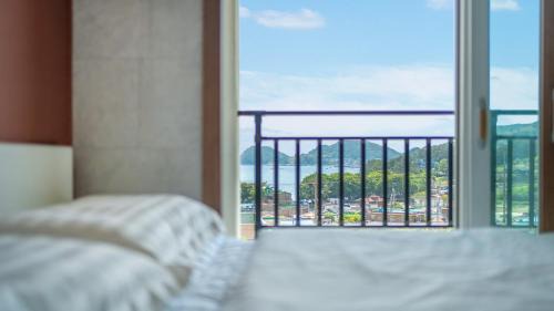 Namhae House | Namhae Familyae Pension