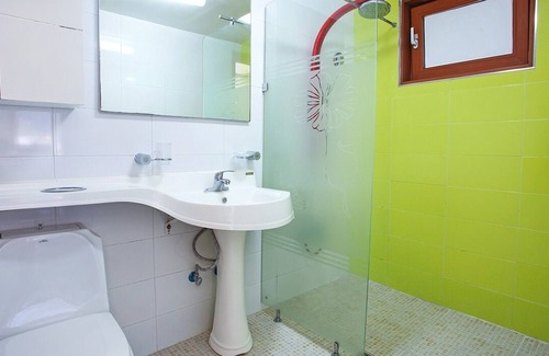 Namhae Hotel | Namhae German Village Beethoven Haus