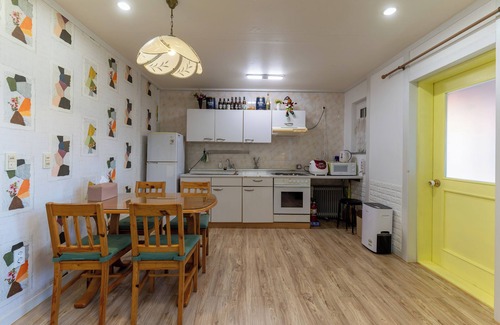 Mulgol House | Namhae German Village Frankfurt Story