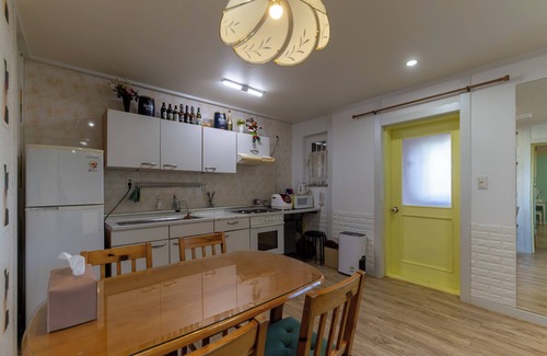 Mulgol House | Namhae German Village Frankfurt Story