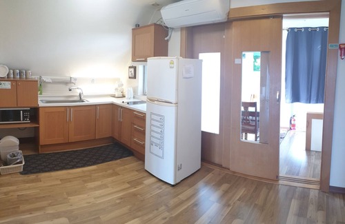 Mulgol House | Namhae German Village Neuhaus in Korea