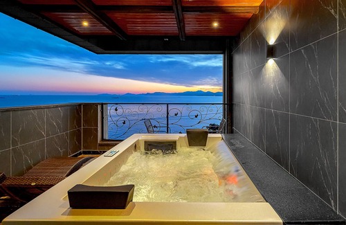 Namhae Hotel | Namhae Grand Ocean