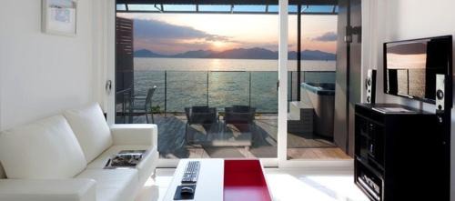 Namhae Villa | namhae ingaelreoripulbilra