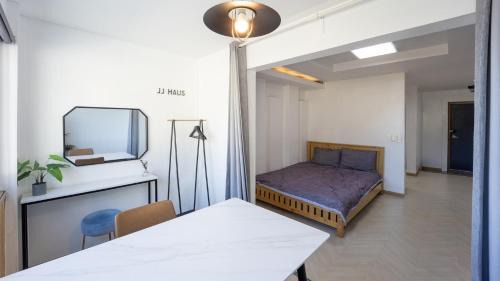 Namhae House | Namhae JJhouse Pension