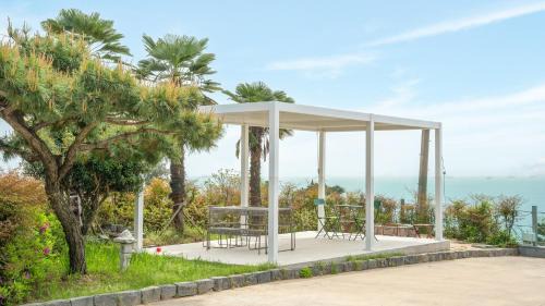 Namhae House | Namhae Mansion Morak