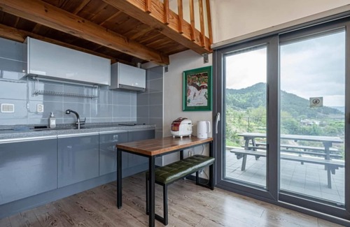 Namhae House | Namhae Marin K Pension