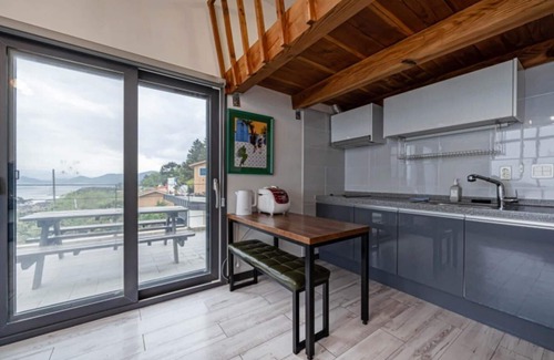 Namhae House | Namhae Marin K Pension