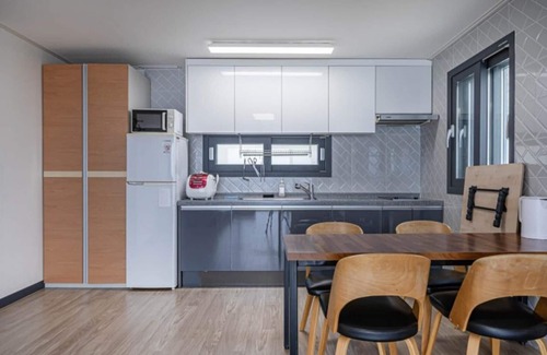 Namhae House | Namhae Marin K Pension