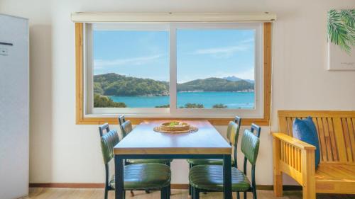 Namhae House | Namhae Mohito Pension