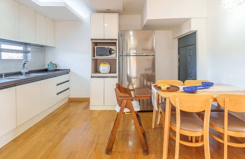 Namhae House | Namhae Namhaewa Private House Pension