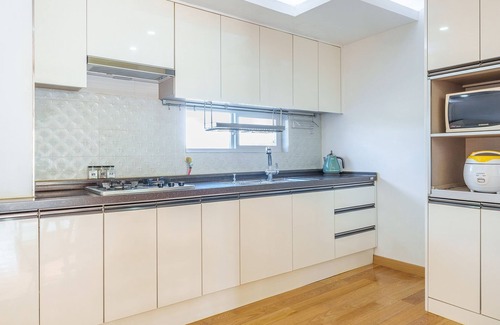 Namhae House | Namhae Namhaewa Private House Pension