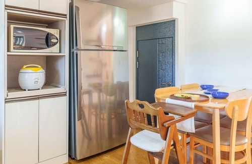 Namhae House | Namhae Namhaewa Private House Pension