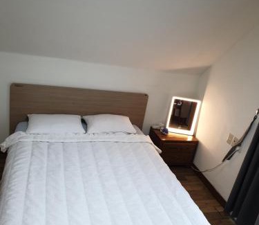 Mulgol House | Namhae Neuhaus