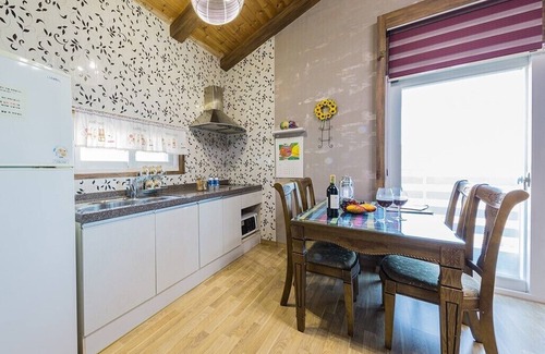 Namhae Condo | Namhae Oceanview Pension