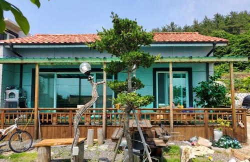 Namhae House | Namhae One Fine Day Private Pension