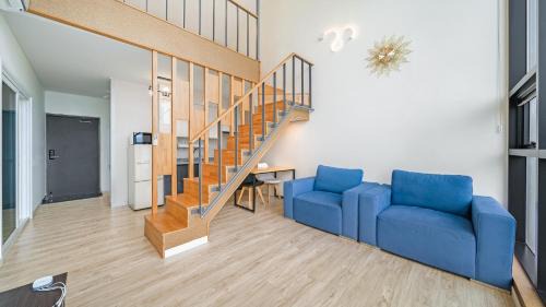 Namhae House | Namhae Ourpoolvilla