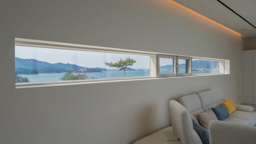 Namhae House | Namhae Private Pool Villa Damhae