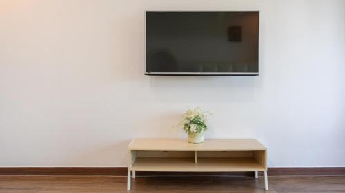 Tanghang-ri House | Namhae Ryu&Lee Pet Pension