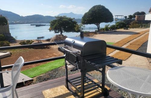 Samdong-myeon Other | Namhae Sea Sky Caraville Ocean View