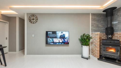 Namhae House | namhae sea stay N pet pension