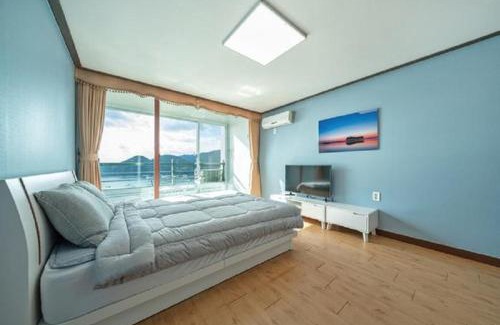 Namhae Hotel | Namhae Season Hotel