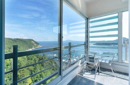 Namhae Hotel | Namhae Season Hotel