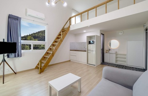 Namhae House | Namhae Seven House