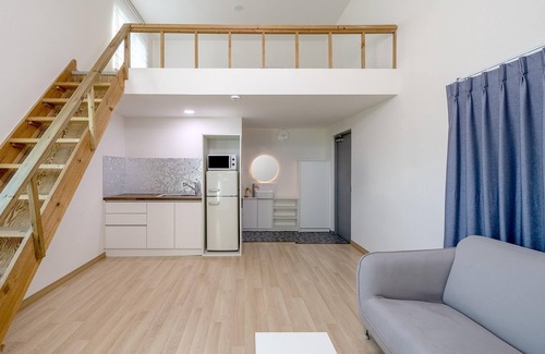 Namhae House | Namhae Seven House