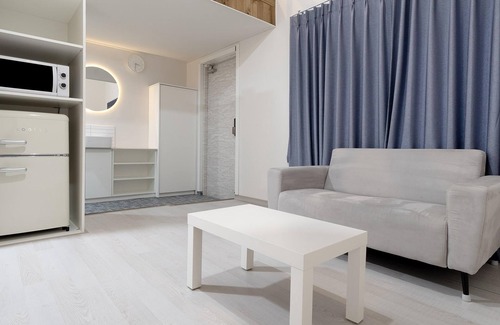 Namhae House | Namhae Seven House