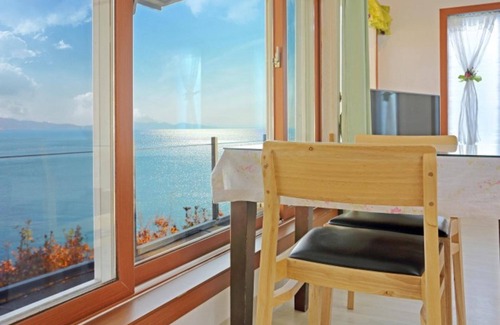 Namhae House | Namhae Silver Sea Pension