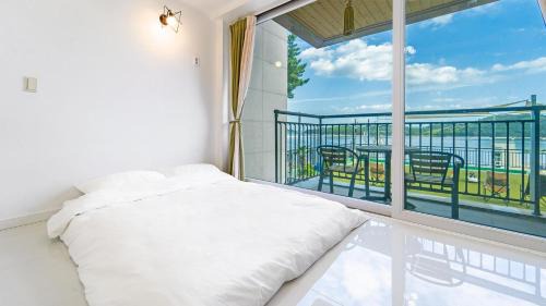 Namhae House | Namhae Spring, Summer, Fall, Winter Pet-