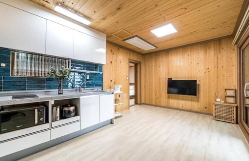 Namhae House | Namhae Yanghwa Seaside Pension