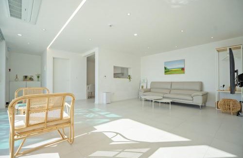 Namhae House | Namhae Yeogi Namhae