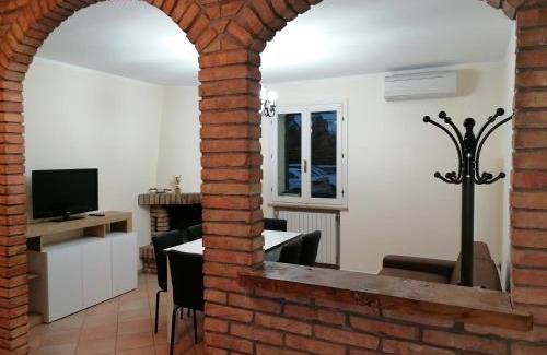 Ravenna Apartment | Nami House