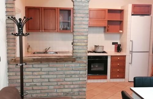 Ravenna Apartment | Nami House